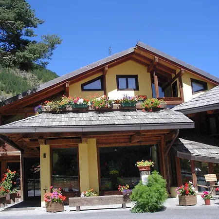 Hotel Cà Fiore-2