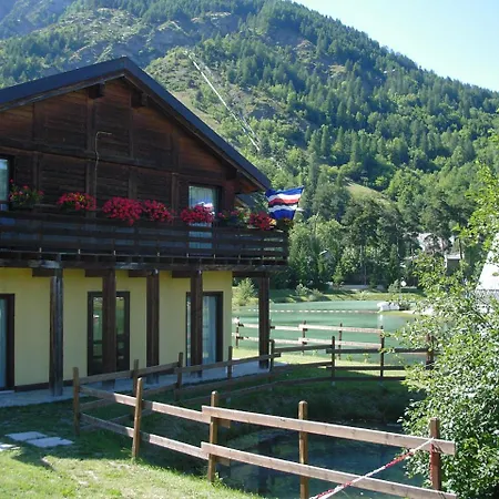 Hotel Cà Fiore-3